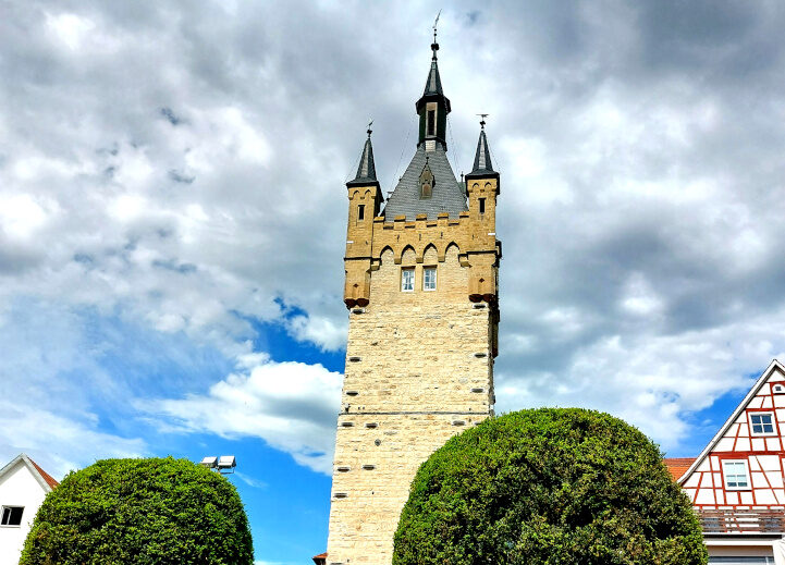 Stadtrallye Bad Wimpfen